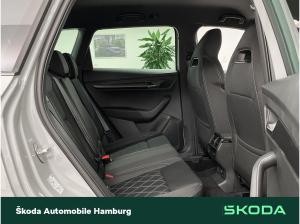Skoda Karoq Sportline 1,5 TSI 7-Gang-DSG _LGE