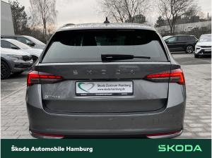Skoda Octavia Combi Selection 1,5 TSI mHEV 7-Gang-DSG