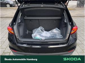 Skoda Fabia Tour 1,0 TSI 7-Gang-DSG