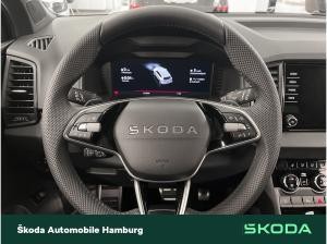 Skoda Karoq Sportline 1,5 TSI 7-Gang-DSG _LGE