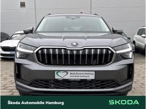 Skoda Kodiaq Selection 1,5 TSI iV 6-Gang-DSG