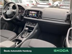 Skoda Karoq Tour 1,5 TSI 7-Gang-DSG