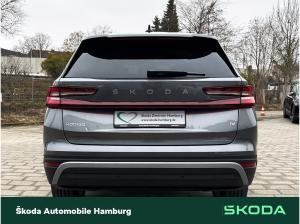 Skoda Kodiaq Selection 1,5 TSI iV 6-Gang-DSG