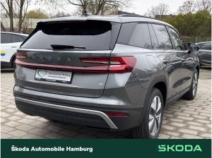 Skoda Kodiaq Selection 1,5 TSI iV 6-Gang-DSG