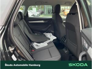 Skoda Karoq Tour 1,5 TSI 7-Gang-DSG