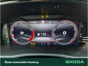 Skoda Fabia Monte Carlo 1,5 TSI 7-Gang-DSG