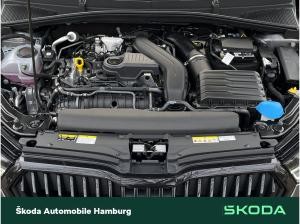 Skoda Fabia Monte Carlo 1,5 TSI 7-Gang-DSG