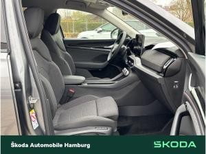 Skoda Kodiaq Selection 1,5 TSI iV 6-Gang-DSG