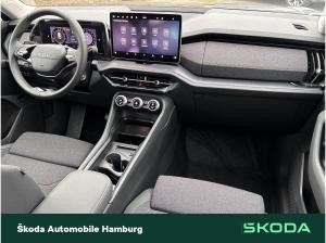 Skoda Kodiaq Selection 1,5 TSI iV 6-Gang-DSG