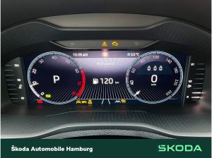 Skoda Karoq Tour 1,5 TSI 7-Gang-DSG