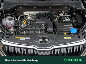 Skoda Karoq Tour 1,5 TSI 7-Gang-DSG