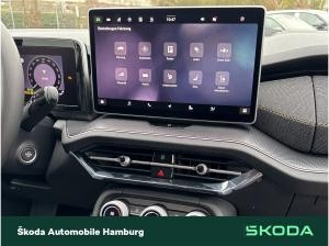 Skoda Kodiaq Selection 1,5 TSI iV 6-Gang-DSG