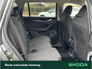 Skoda Kodiaq Selection 1,5 TSI iV 6-Gang-DSG