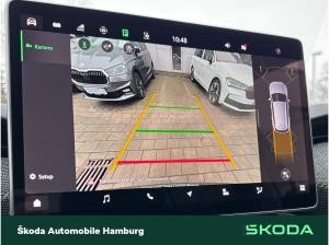 Skoda Kodiaq Selection 1,5 TSI iV 6-Gang-DSG