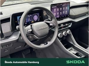 Skoda Kodiaq Selection 1,5 TSI iV 6-Gang-DSG