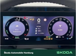 Skoda Kodiaq Selection 1,5 TSI iV 6-Gang-DSG