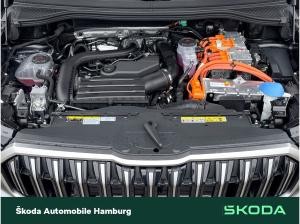 Skoda Kodiaq Selection 1,5 TSI iV 6-Gang-DSG