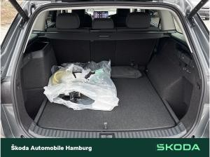Skoda Kodiaq Selection 1,5 TSI iV 6-Gang-DSG