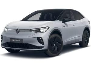 Volkswagen ID.5 GTX 4Motion 340PS VOLLAUSSTATTUNG INKL WINTERRÄDER + GARANTIE