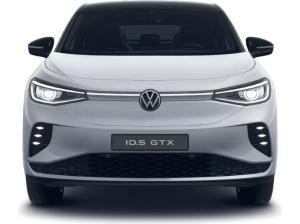 Volkswagen ID.5 GTX 4Motion 340PS VOLLAUSSTATTUNG INKL WINTERRÄDER + GARANTIE