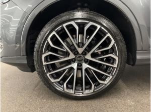 Audi SQ7 SUV TFSI tiptronic