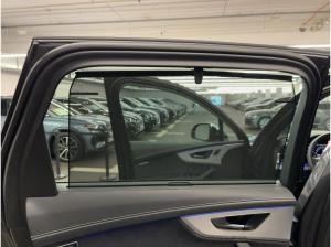 Audi SQ7 SUV TFSI tiptronic