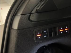 Audi SQ7 SUV TFSI tiptronic