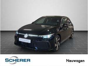 Volkswagen Golf GTI 2.0 TSI DSG BLACKSTYLE 18" NAVI HEADUP