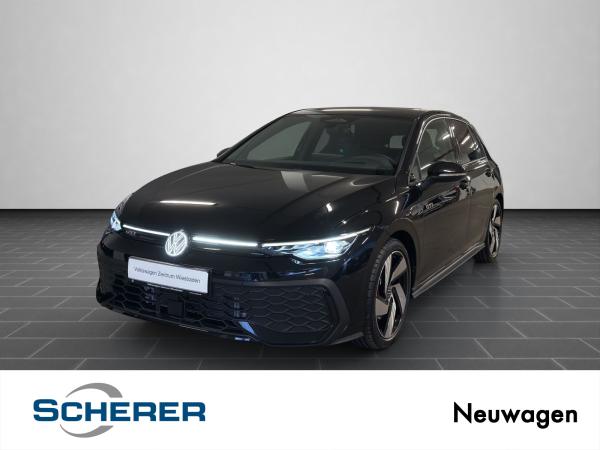 Volkswagen Golf GTI 2.0 TSI DSG BLACKSTYLE 18" NAVI HEADUP