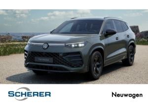 Volkswagen Tayron R-Line 2.0 TDI DSG 7-SITZE BLACKST IQ NAV