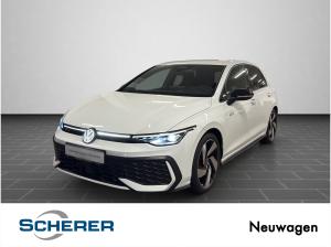 Volkswagen Golf GTI 2.0 TSI DSG NAVI HEADUP SITZHZ EINPARKH