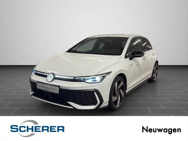 Volkswagen Golf GTI 2.0 TSI DSG NAVI HEADUP SITZHZ EINPARKH