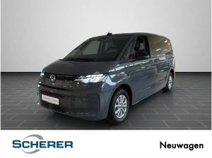 Volkswagen Multivan 2.0 TDI DSG 7-Sitzer