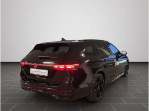 Volkswagen Passat R-Line 2.0 TDI DSG WKR NAVI IQ SITZHZ