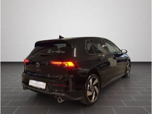 Volkswagen Golf GTI 2.0 TSI DSG BLACKSTYLE 18" NAVI HEADUP