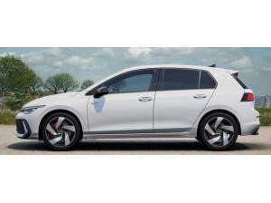 Volkswagen Golf GTI 2.0 TSI DSG NAVI HEADUP SITZHZ EINPARKH