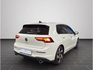 Volkswagen Golf GTI 2.0 TSI DSG NAVI HEADUP SITZHZ EINPARKH