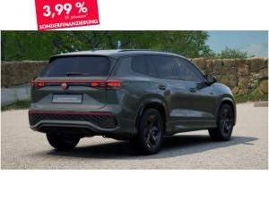 Volkswagen Tayron R-Line 2.0 TDI DSG 7-SITZE BLACKST IQ NAV