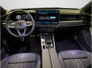 Volkswagen Passat R-Line 2.0 TDI DSG WKR NAVI IQ SITZHZ