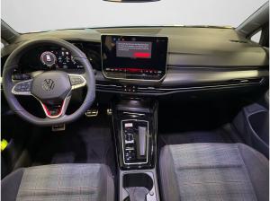 Volkswagen Golf GTI 2.0 TSI DSG BLACKSTYLE 18" NAVI HEADUP