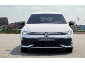 Volkswagen Golf GTI 2.0 TSI DSG NAVI HEADUP SITZHZ EINPARKH