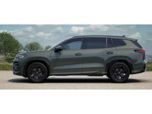 Volkswagen Tayron R-Line 2.0 TDI DSG 7-SITZE BLACKST IQ NAV