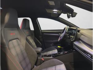 Volkswagen Golf GTI 2.0 TSI DSG BLACKSTYLE 18" NAVI HEADUP