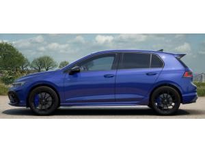 Volkswagen Golf R 2.0 TSI 4MOTION DSG PERFORMANCE WKR HEADU
