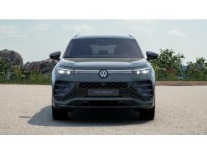 Volkswagen Tayron R-Line 2.0 TDI DSG 7-SITZE BLACKST IQ NAV