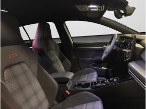 Volkswagen Golf GTI 2.0 TSI DSG NAVI HEADUP SITZHZ EINPARKH