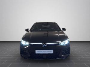 Volkswagen Passat R-Line 2.0 TDI DSG WKR NAVI IQ SITZHZ