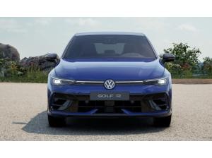 Volkswagen Golf R 2.0 TSI 4MOTION DSG PERFORMANCE WKR HEADU