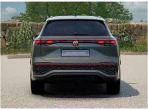 Volkswagen Tayron R-Line 2.0 TDI DSG 7-SITZE BLACKST IQ NAV