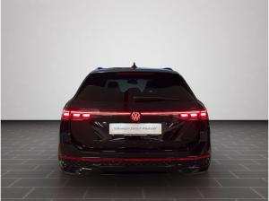 Volkswagen Passat R-Line 2.0 TDI DSG WKR NAVI IQ SITZHZ
